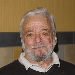 Stephen Sondheim