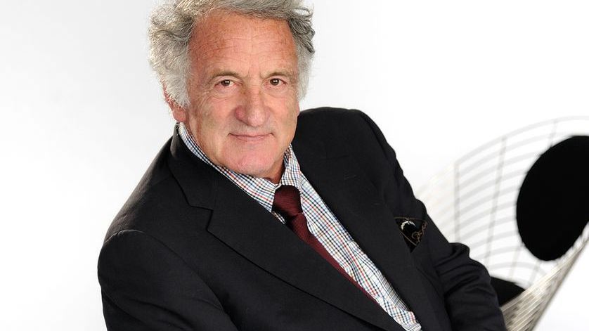 René Frydman