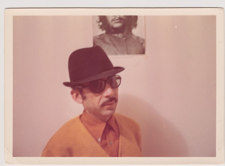 L'algérois Ahmed Malek, compositeur de la musique d'une trentaine de films pour la télévision et le cinéma