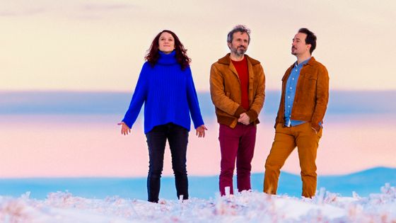 Baa Box : Leila Martial, Eric Perez, Pierre Tereygeol - Jean-Pascal Retel