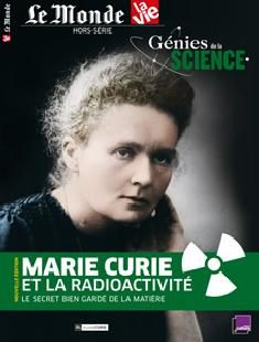 Marie Curie et la radioactivité
