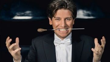Daniele Rustioni