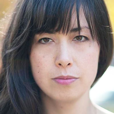 Keiko Devaux (détail)