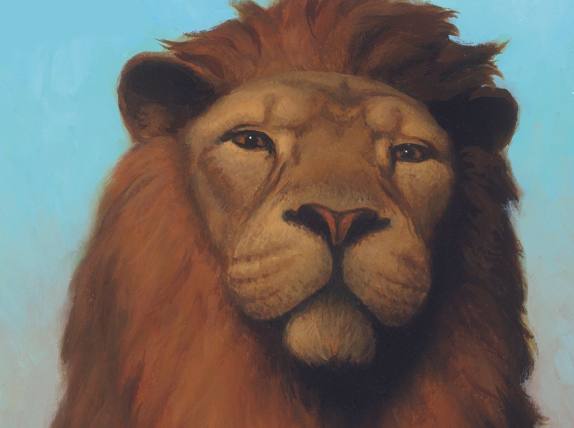 le lion de joseph kessel personnages