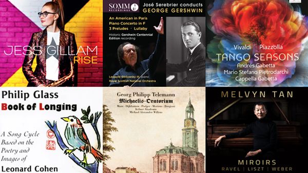 L'oratorio Michaelis de Telemann