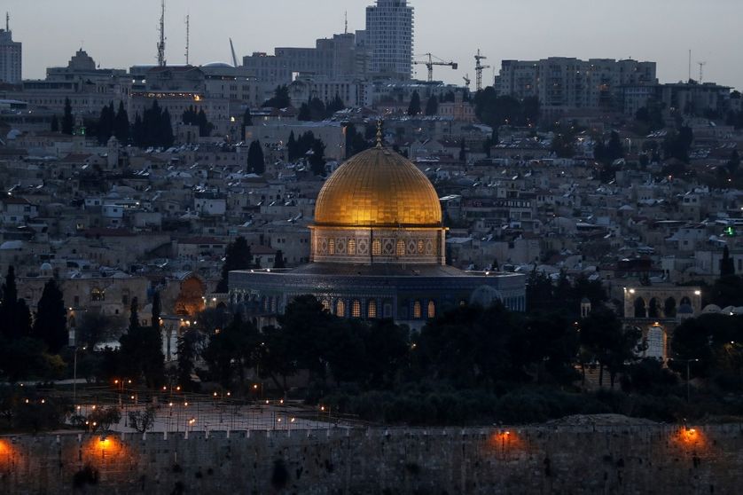 Sites de rencontres en ligne en Israël