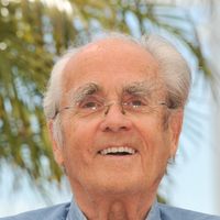 Michel Legrand