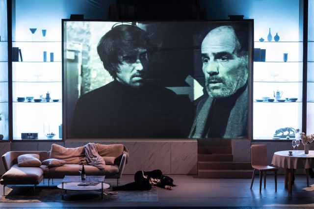 Opening-night
