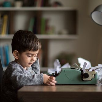 L'enfance est-elle l'âge de la poésie?