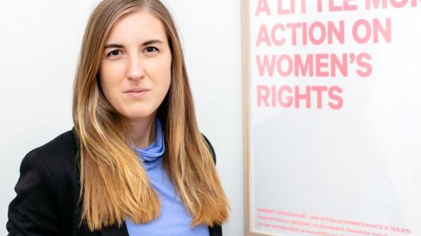 Jenny Andersson