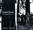 Joseph Haydn : Quatuors à cordes op 71 LINN RECORDS