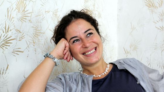 Pinar Selek - @Cambourakis
