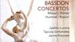 Concertos pour basson ONDINE