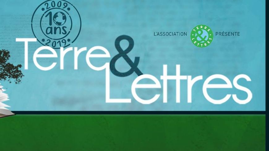 Festival Terre & Lettres