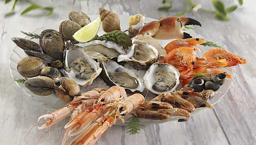 Bretagne La Filiere Peche Et Aquaculture Lance Son Annuaire Des Produits De La Mer Frais Bretagne La Filiere Peche Et Aquaculture Lance Son Annuaire Des Produits De La Mer Frais