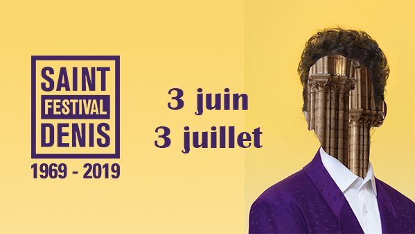 Festival de Saint-Denis - Éditon 2019