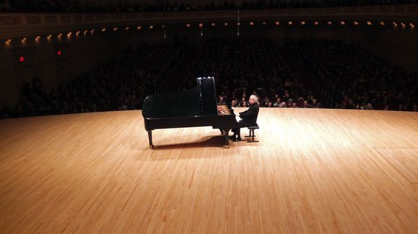 Le programme musical de Denisa Kerschova : Vivaldi, Weber, Messiaen