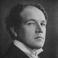 Nicolaï Medtner
