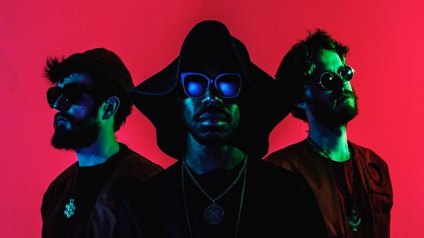 The Comet is Coming, la force du mystère