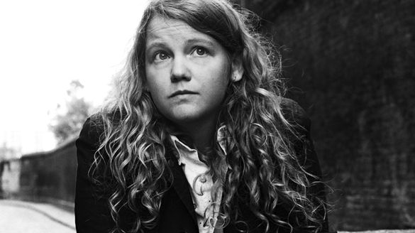 Kate Tempest © Hayley Louisa Brown