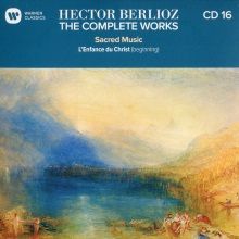 Hector Berlioz - The complete works CD 2