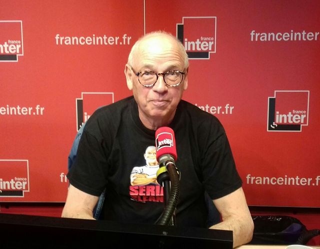 Stéphane BOURGOIN