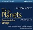 Holst : The planets et Elgar : Sérénade pour cordes SWR MUSIC