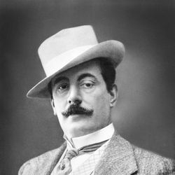 Giacomo Puccini
