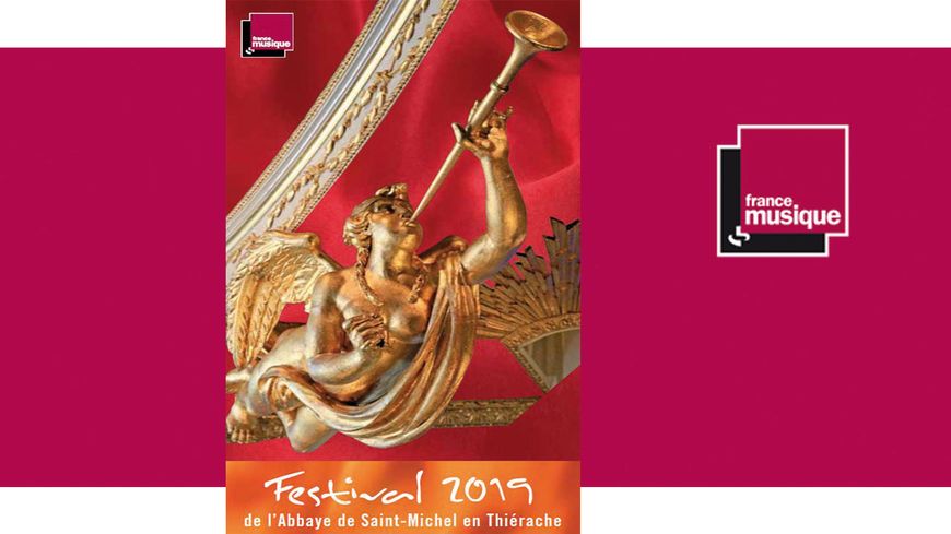 Festival 2019 de l'Abbaye de Saint-Michel en Thiérache