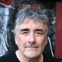 Fred Frith
