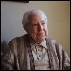 Elliott Carter