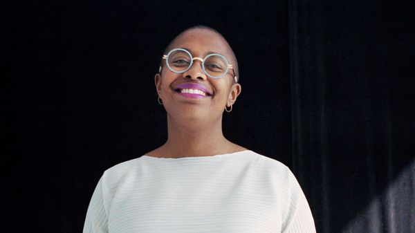Journée Cécile McLorin Salvant sur France Musique le 13 mai