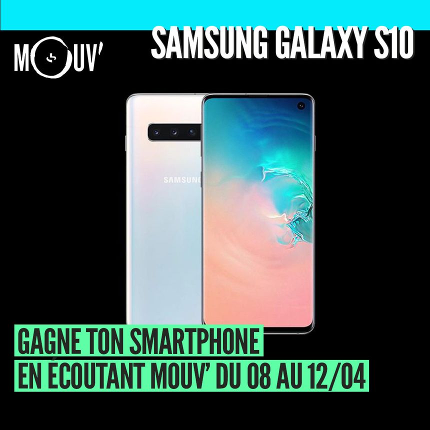 Samsung S10