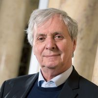 Philippe Boesmans