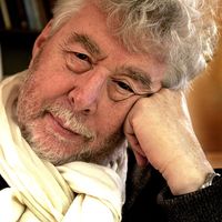Harrison Birtwistle