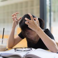 Le trouble du déficit de l'attention est-il un trouble neurologique ?