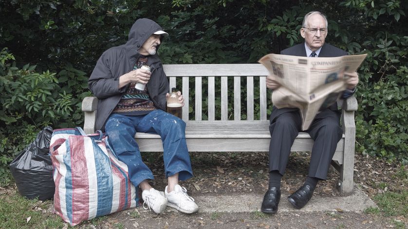 La prÃ©fÃ©rence pour les inÃ©galitÃ©s