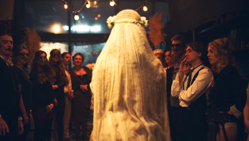 Close, le théâtre immersif arrive en France Close, le théâtre immersif arrive en France