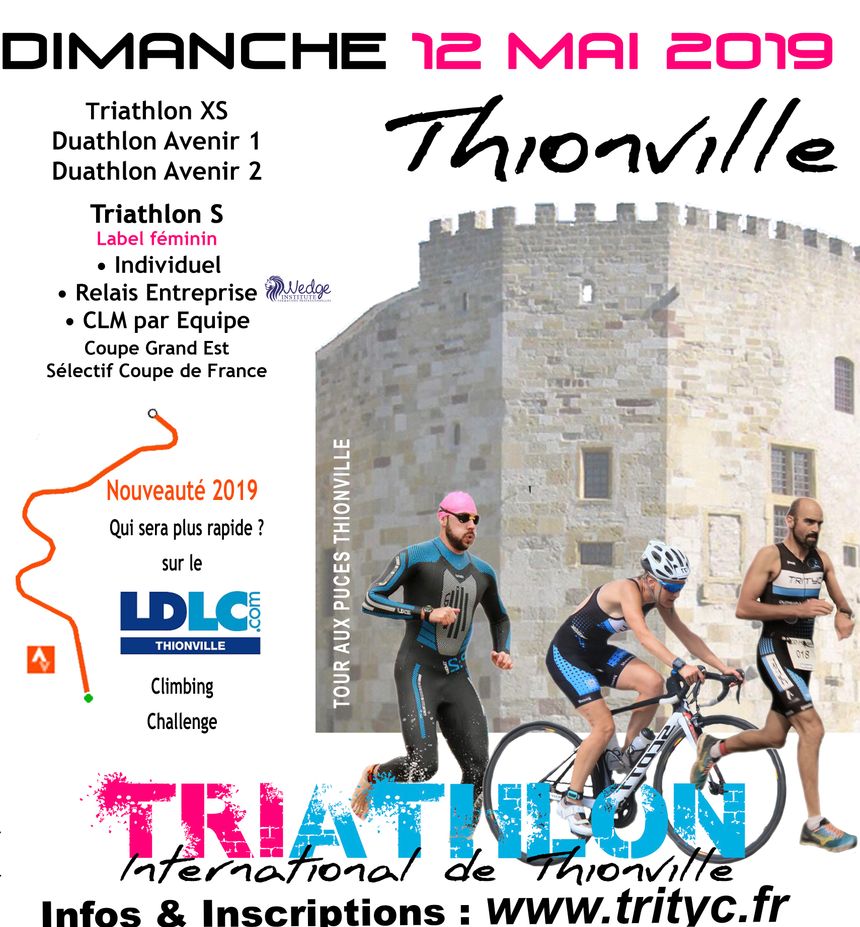 Affiche 2019