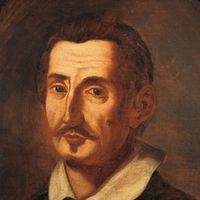 Girolamo Frescobaldi