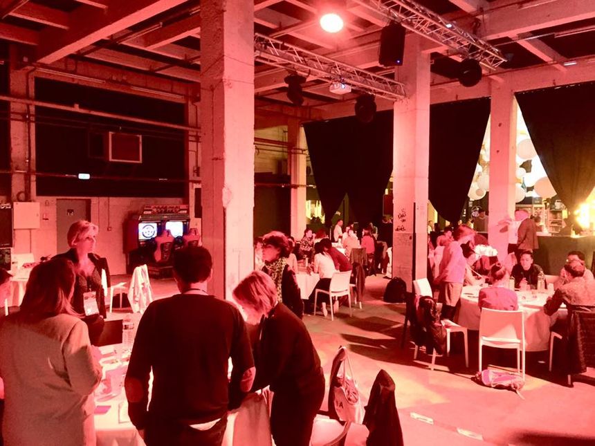 Start Up de Territoire Reims