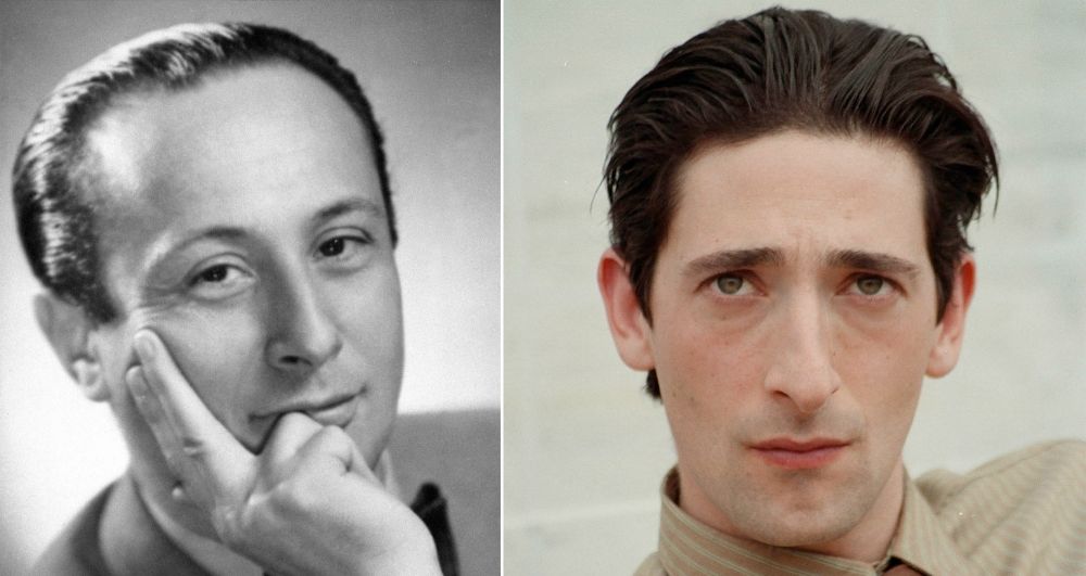 Résumé du Pianiste de Szpilman (chapitre 9)