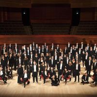 L'Orchestre National de France