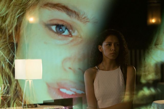 Sivan Alyra Rose et Lilliya Scarlett Reid