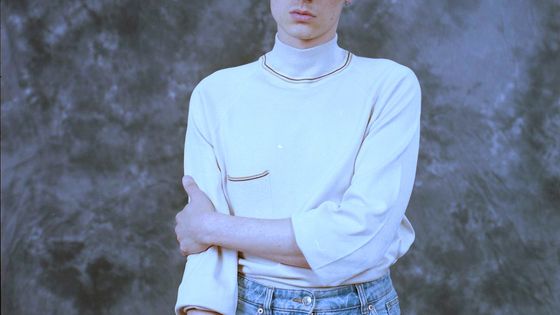Marble Arch, album Children Of The Slump - Yohan Burel