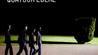 Quatuor n°15 de Mozart par le Quatuor Ebène