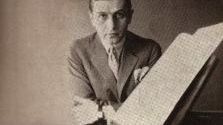 Le compositeur Maurice Jaubert (1900-1940)