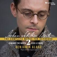 Benjamin Alard