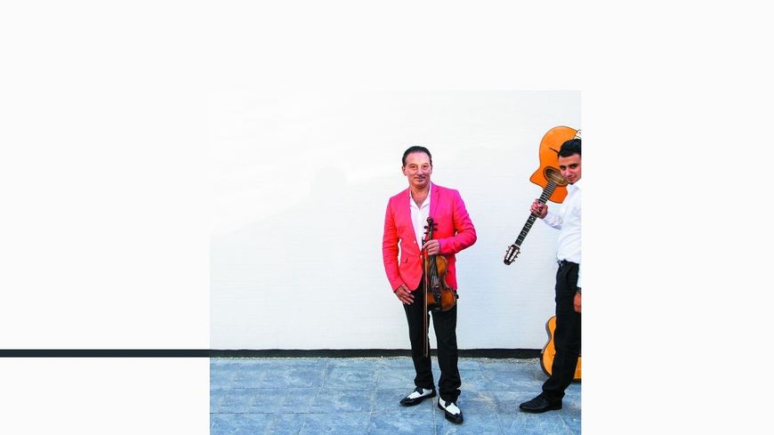 Dorado et Amati Schmitt