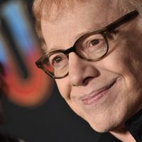 Danny Elfman